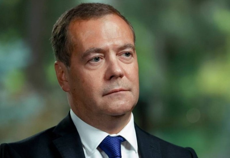 Medvedev upozorio NATO da ne šalje sistem “patriot”
