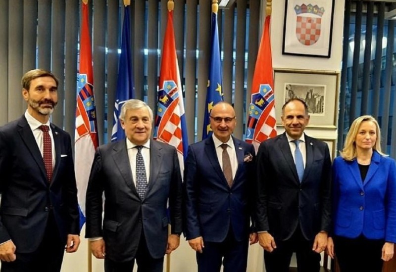 Podrška! Šest ministara spoljnih poslova EU traži otvaranje pregovora sa BiH