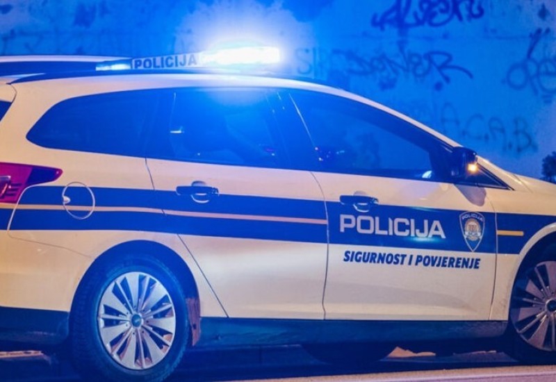 Dva maloljetnika pretukli trećeg, mladić teško povređen