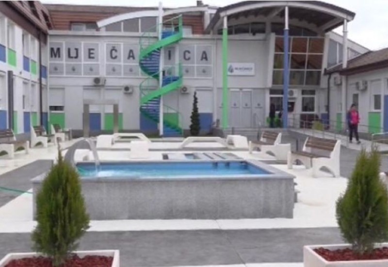 Za zaposlene u "Mlječanici" po 500 KM božićnice