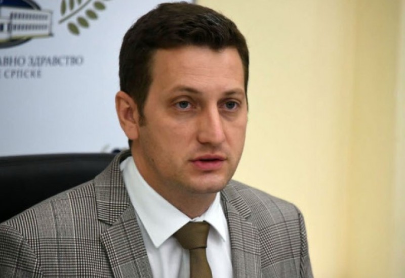 Predstavnici Ambasade SAD-a u sudnici: Prate suđenje Zeljkoviću i ostalima