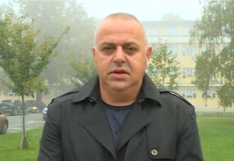 Odluka CIK-a: Kabić ostao i bez mandata u Skupštini Srpske