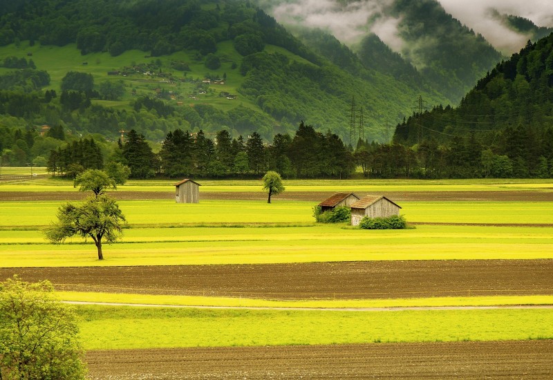 Za poljoprivrednike u narednoj godini 180 miliona KM