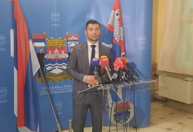 KRESOJEVIĆ: Primorani smo smanjiti budžetski okvir na 185 miliona KM