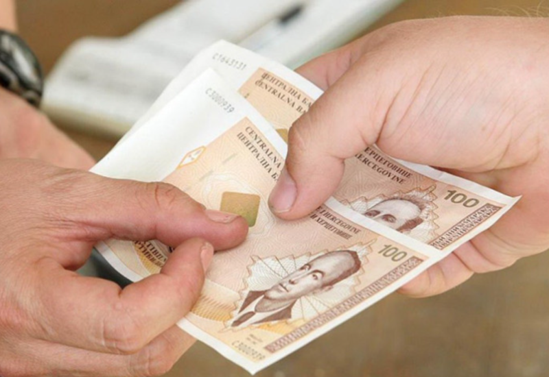 Borcima još 100 KM jednokratne pomoći