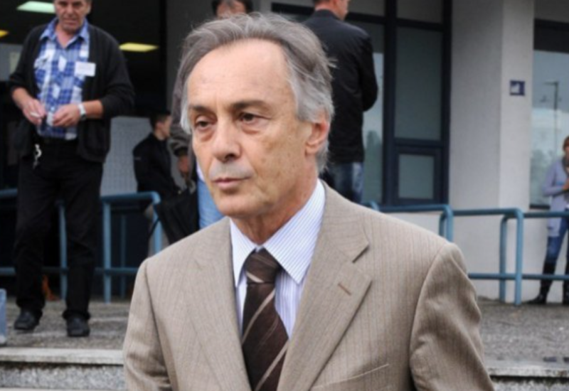 Lekić mandatar za sastav nove vlade Crne Gore