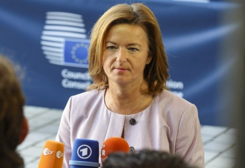 FAJON: Srbiji mjesto u EU, treba da uskladi spoljnu politiku