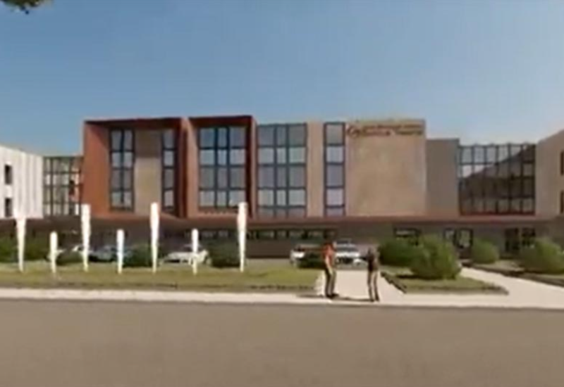 Trebinje uskoro dobija novu bolnicu