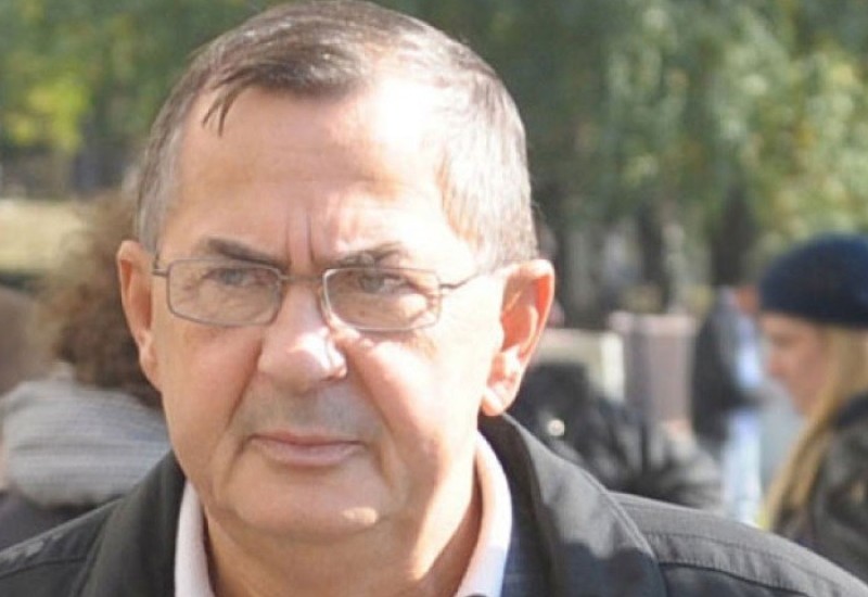 Preminuo Mihalj Kertes
