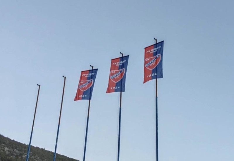 Šta se dešavalo u Bihaću kada su napadnuti fudbaleri Borca?