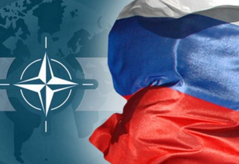 Tenzije u vazduhu: Više od 300 susreta aviona NATO-a i Rusije ove godine