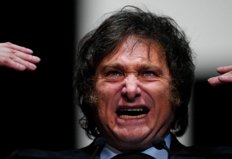 Milej odbacio geopolitičku bliskost sa Kinom i Rusijom, poslao pismo o povlačenju Argentine iz BRIKS-a