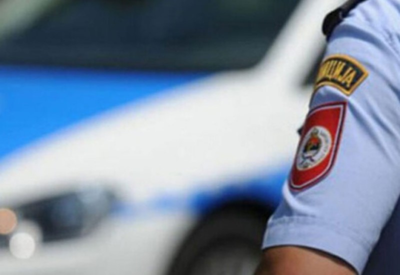 Sudar više vozila na putu Banjaluka - Prijedor: Više povrijeđenih