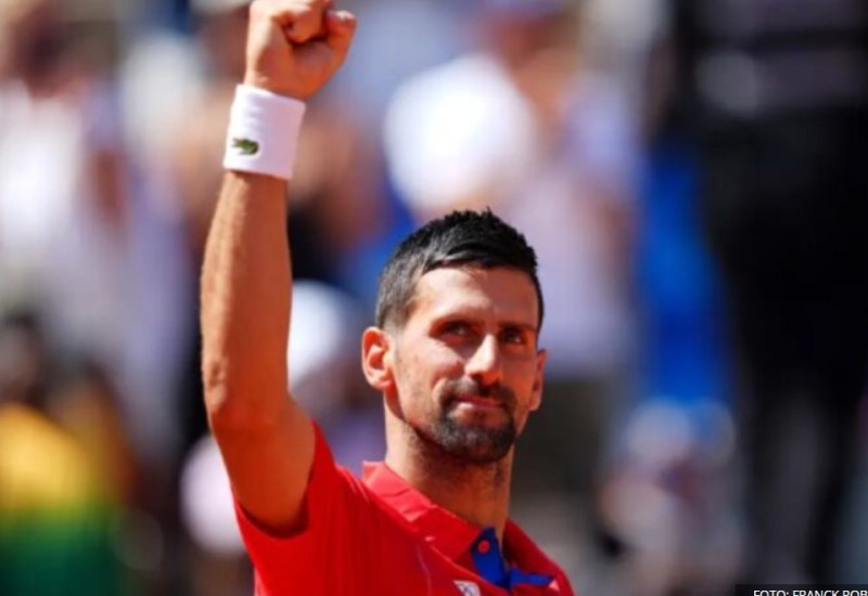 Sada i zvanično: Poznato kada Novak Đoković počinje novu sezonu