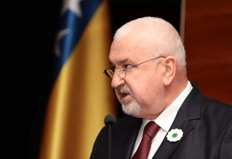 Cerić pozvao Bošnjake da kupuju stanove u Republici Srpskoj: Politička poruka upakovana u nekretnine