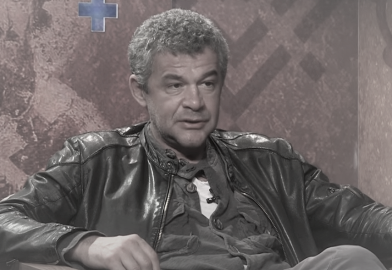 Otac Nebojše Glogovca poslije pet godina od smrti sina "Nema dana a da na njegovom grobu ne zateknem cvijet i svijeće"