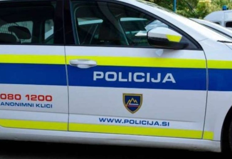Uhapšene dvije osobe u Sloveniji: Sumnja se da su ruski špijuni