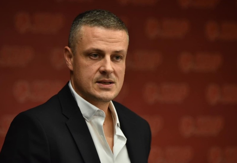 Mijatović: "Osmorka" je sad "Sedmorka"!