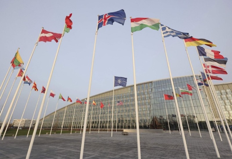 Skaj njuz prikazao BiH kao članicu NATO-a