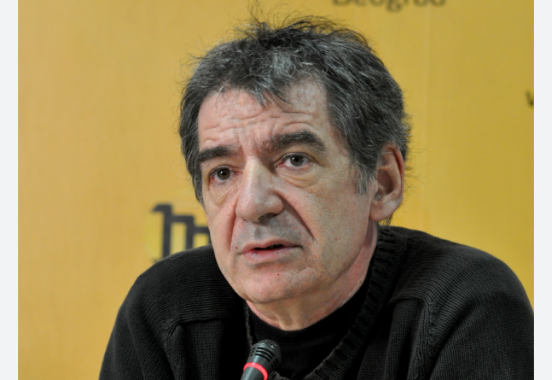 Miki Manojlović proglašen za glumca godine u Hrvatskoj