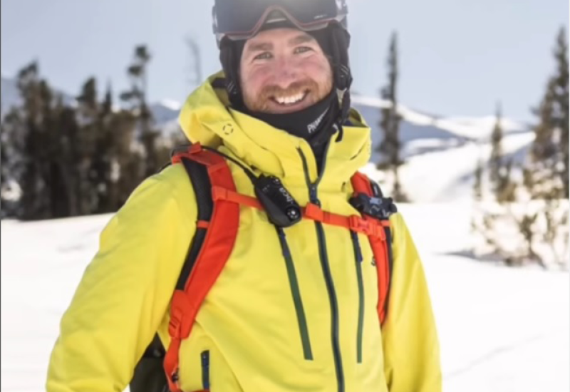 U lavini nastradao svjetski šampion