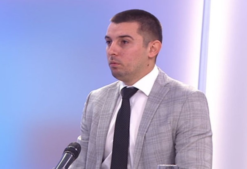 ŠULIĆ: Kristijan Šmit izgubio kompas svog djelovanja