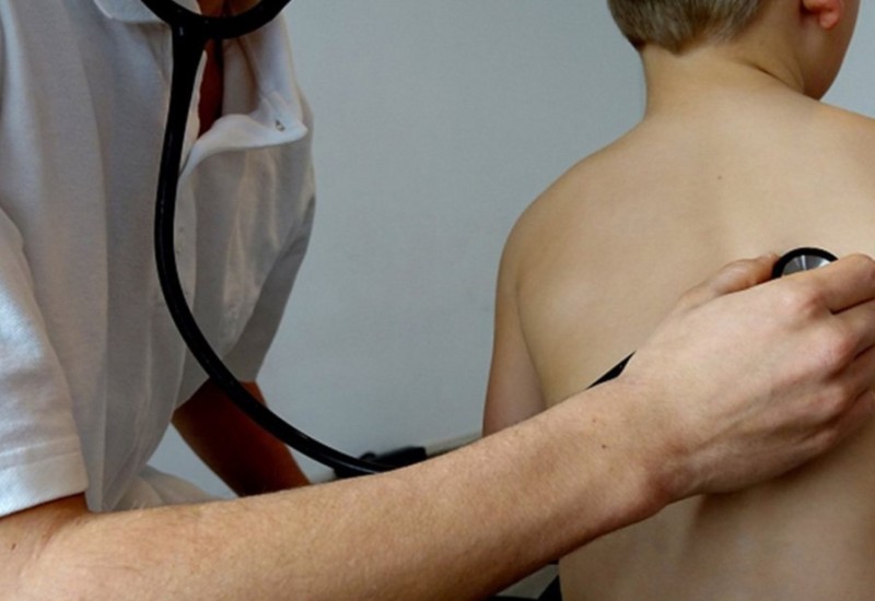 Raste broj oboljelih od velikog kašlja u Srpskoj