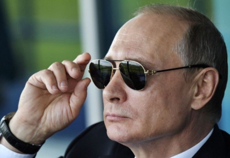 Objavljeno šta sve posjeduje Vladimir Putin