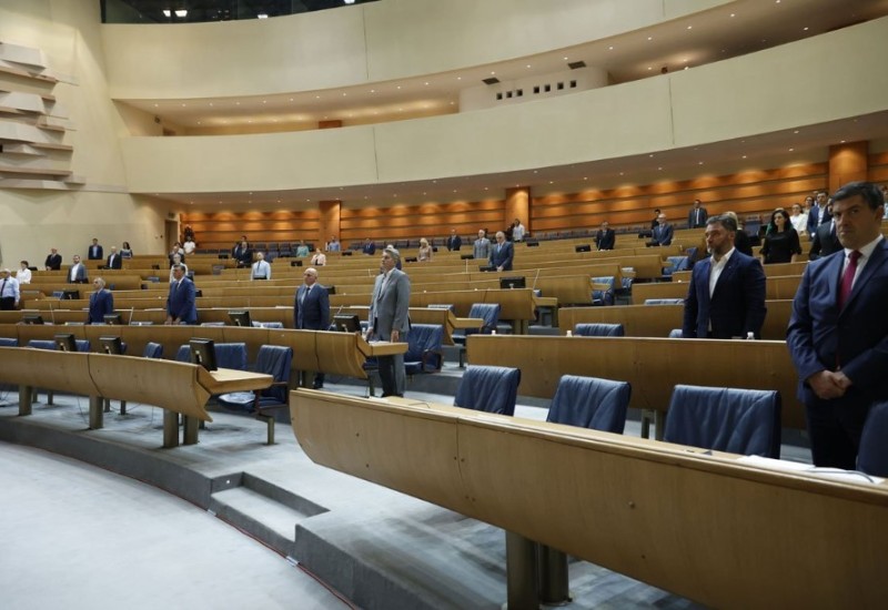 HDZ drži ključeve za rješavanje krize vlasti na nivou BiH