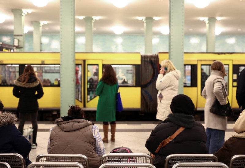 Broj nezaposlenih u Njemačkoj premašio tri miliona