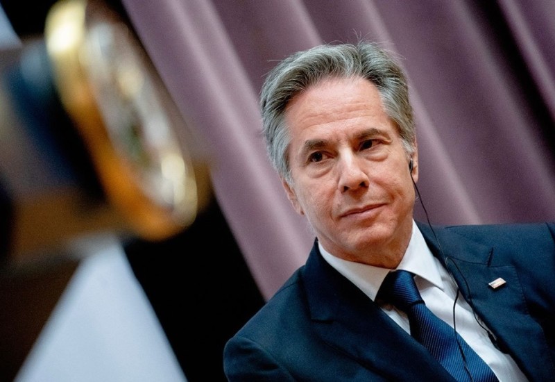 Blinken prozvao Dodika