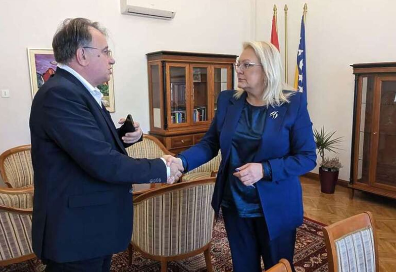 Bradara donijela odluku o imenovanju Vlade FBiH