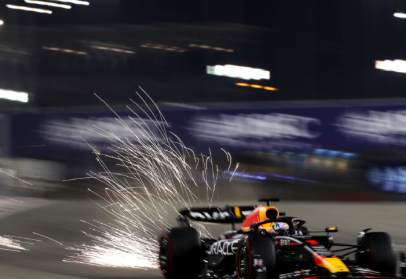 Olakšan posao vozačima: FIA objavila nekoliko promjena uoči Australije