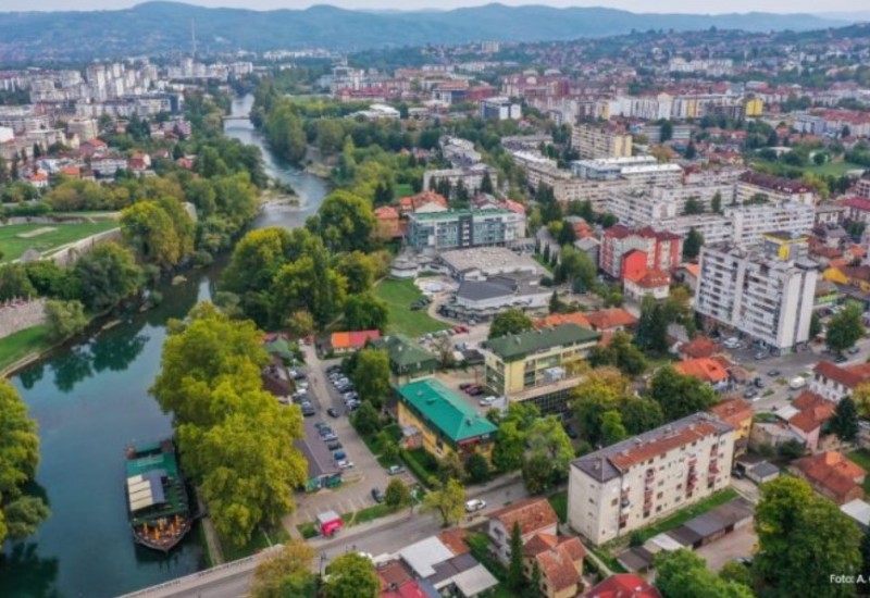 Stanivuković otkrio gdje niče “Banjaluka na vodi”