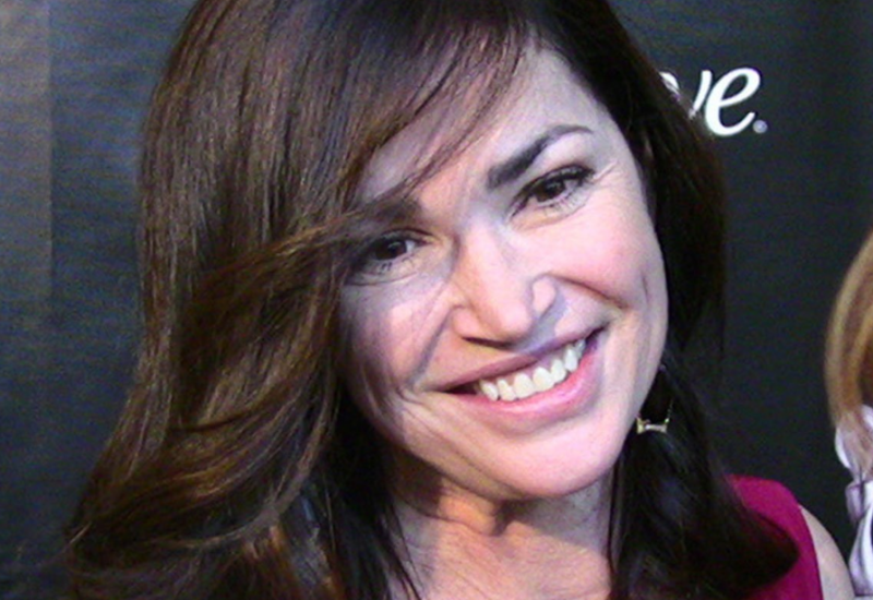 Policija upala u kuću slavne glumice: Sa lisicama je odveli u zatvor