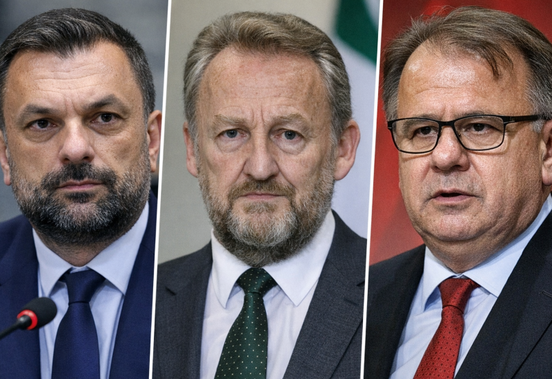 Nova "velika Trojka" u FBiH – jedinstveni u otimanju imovine RS