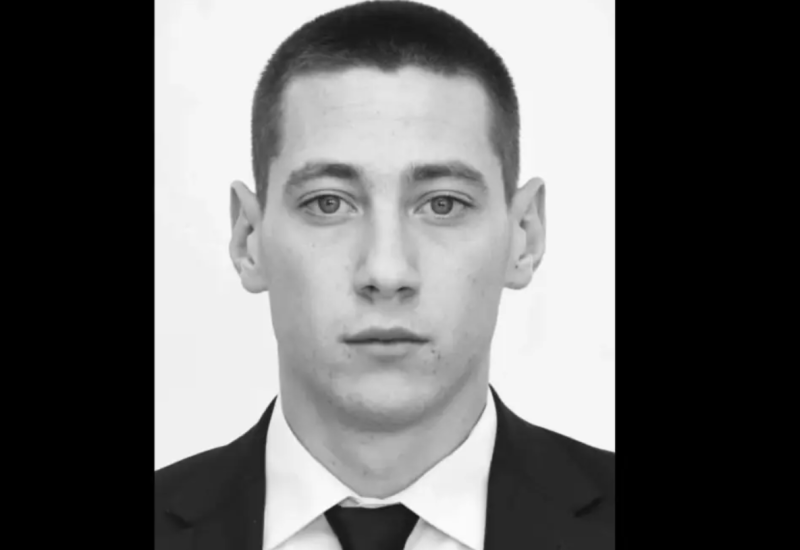 Ko je bio poginuli policajac: Koban put od kuće do posla