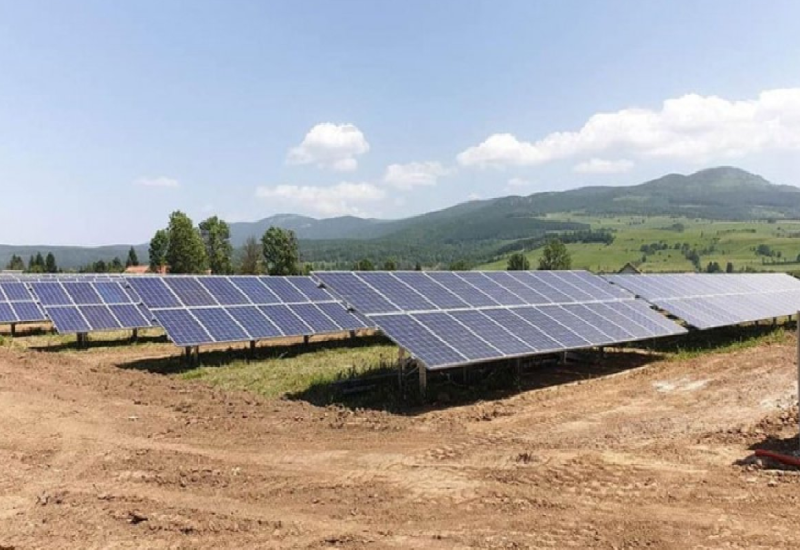 Mamićevoj firmi koncesije za gradnju 10 solarnih elektrana