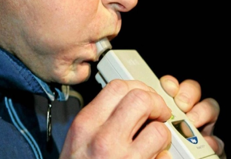 Zbog alkohola uhapšeno 16 vozača