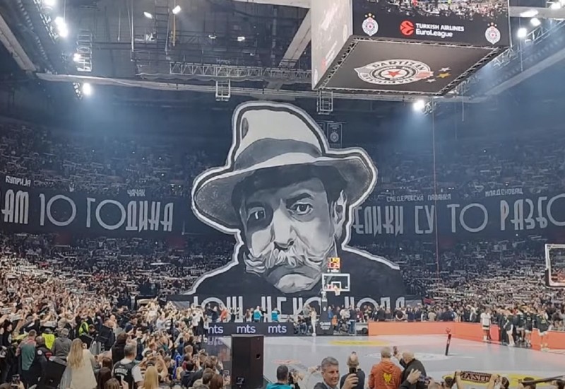 Upozorenje "Grobarima" pred meč sa Realom