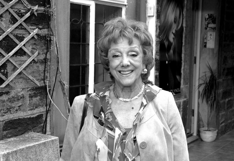 Preminula slavna britanska glumica