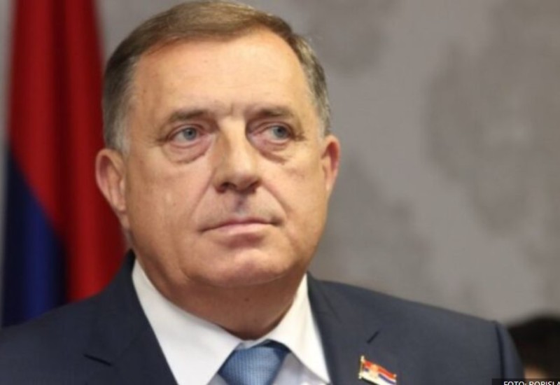 Dodik: BiH je već mrtva, a uništili su je oni koji su nas silom i sastavili