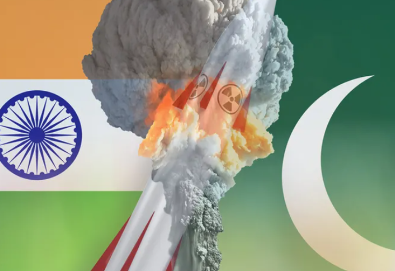 "Imamo podatke, Indija će nas napasti" Dvije nuklearne sile na ivici rata