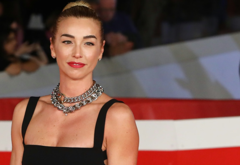 Bivša olimpijska bacačica kladiva - nova uzdanica italijanske ljevice protiv Meloni