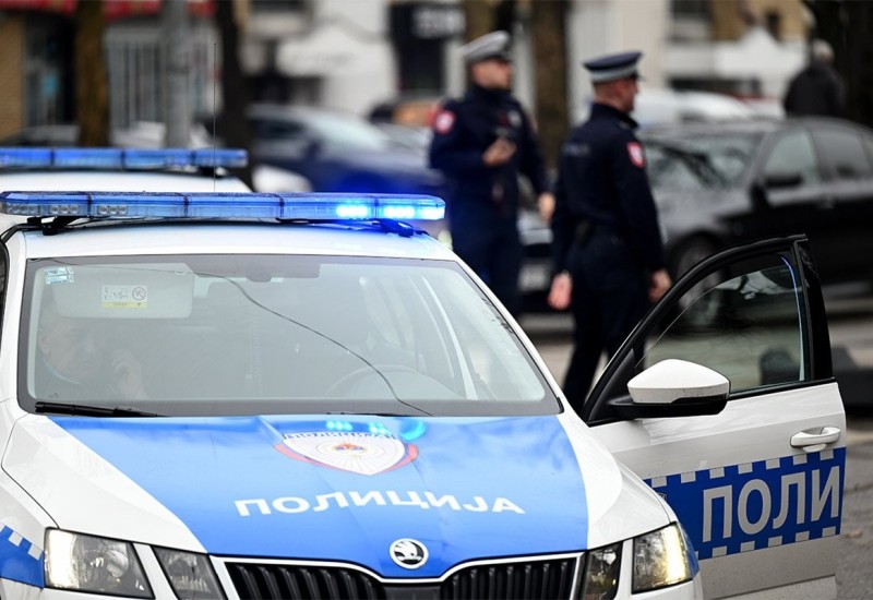 Banjalučani osumnjičeni za krađu novca iz kafića i proizvoda iz trgovine
