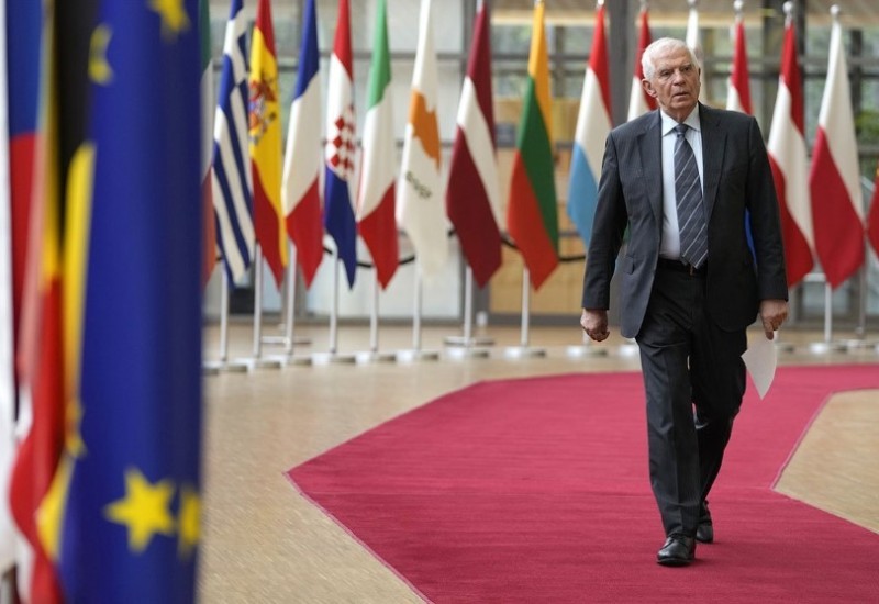 Borelj: Evropa se suočava sa dva rata i mnogo tenzija koje mogu da izmaknu kontroli