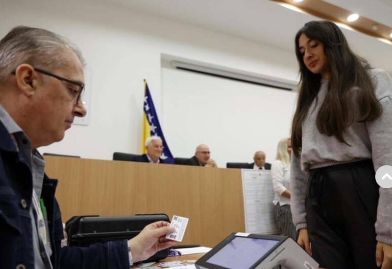 Detaljno o najskupljim izborima u istoriji BiH: "Praznik demokratije" od 19 miliona KM