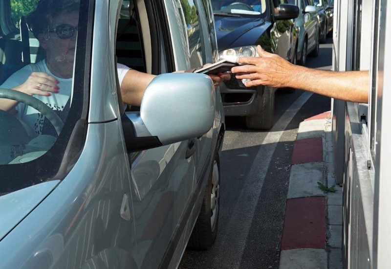 EU obavlja posljednje pripreme: Pečatiranje pasoša polako odlazi u prošlost