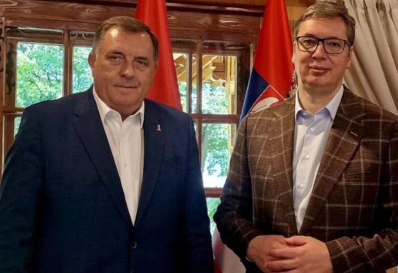 Znate li ko je najviši svjetski lider?