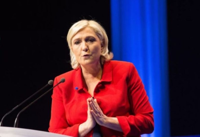 Le Penova upozorila: Podrška napadima na rusku teritoriju vodi ka svjetskom ratu